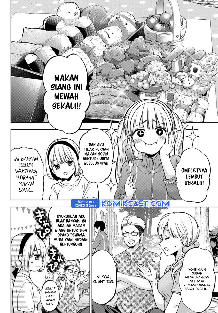Chapter 244 - halaman 4