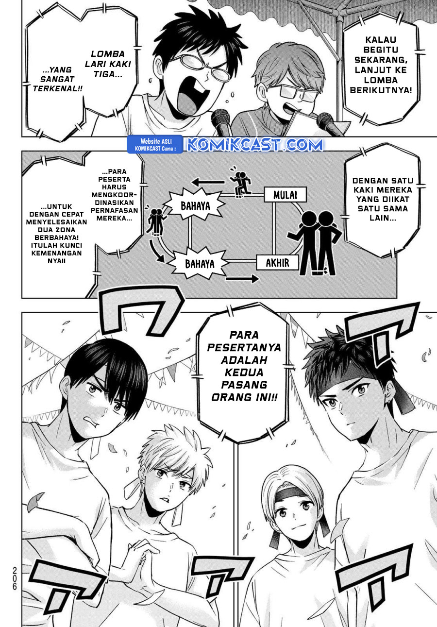 Chapter 244 - halaman 6