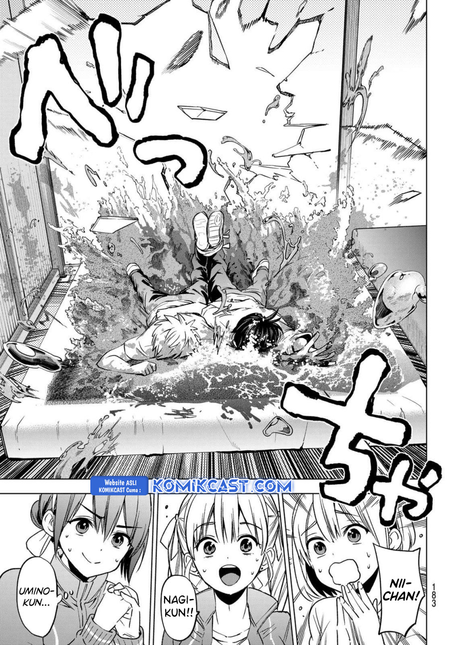 Chapter 245 - halaman 7