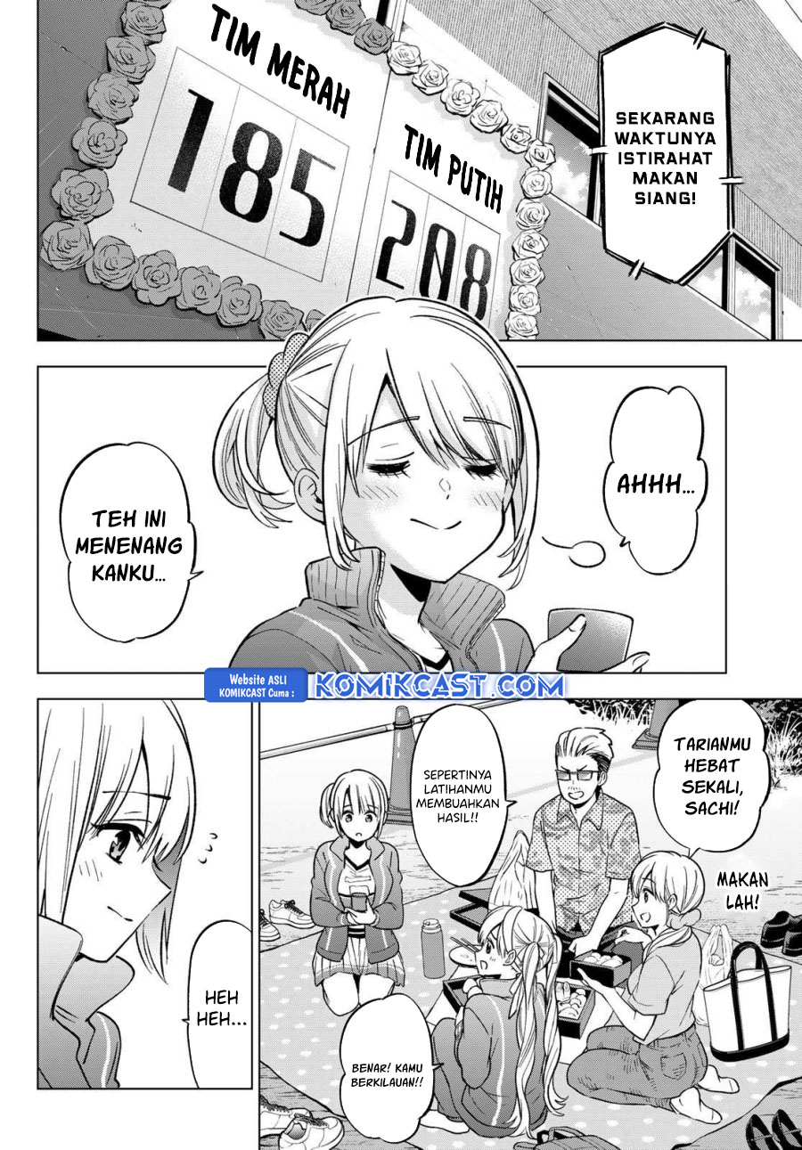 Chapter 246 - halaman 4