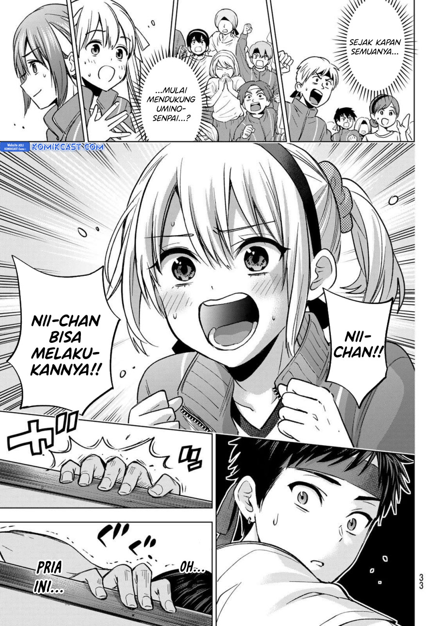 Chapter 247 - halaman 22