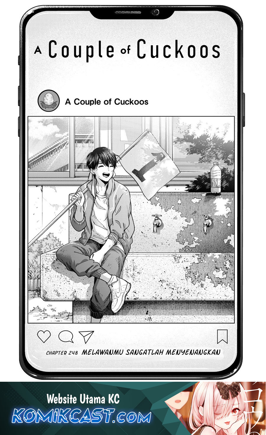 Chapter 248 - halaman 2