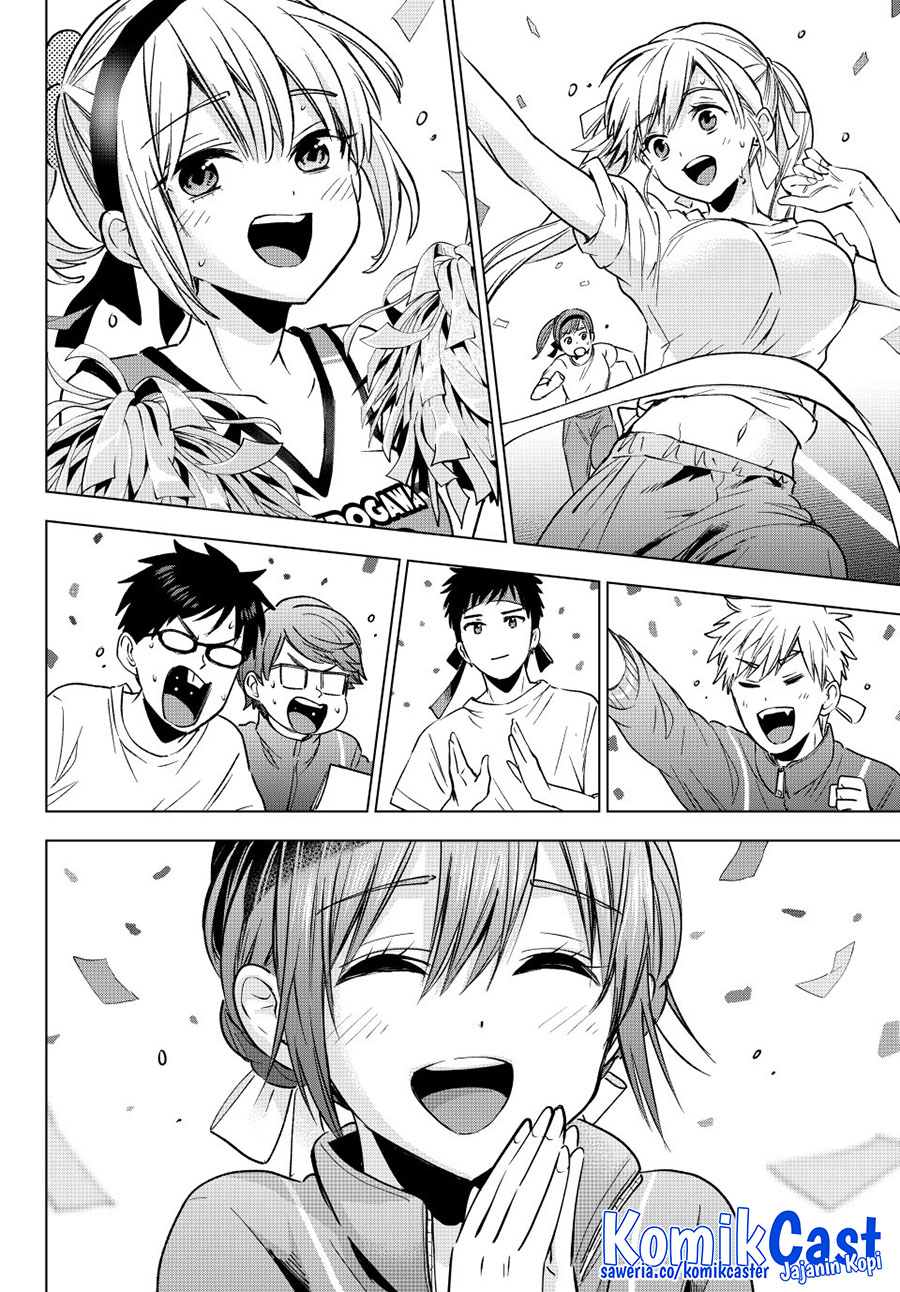 Chapter 248 - halaman 12