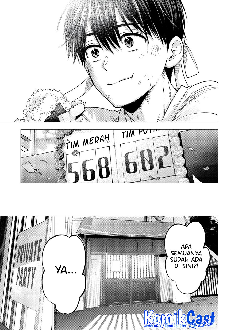 Chapter 248 - halaman 13