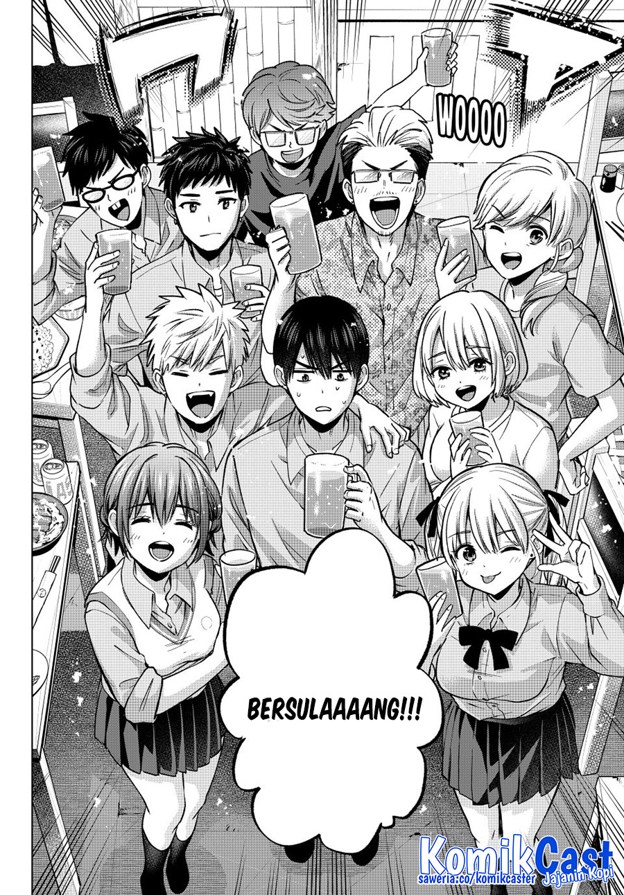 Chapter 248 - halaman 14
