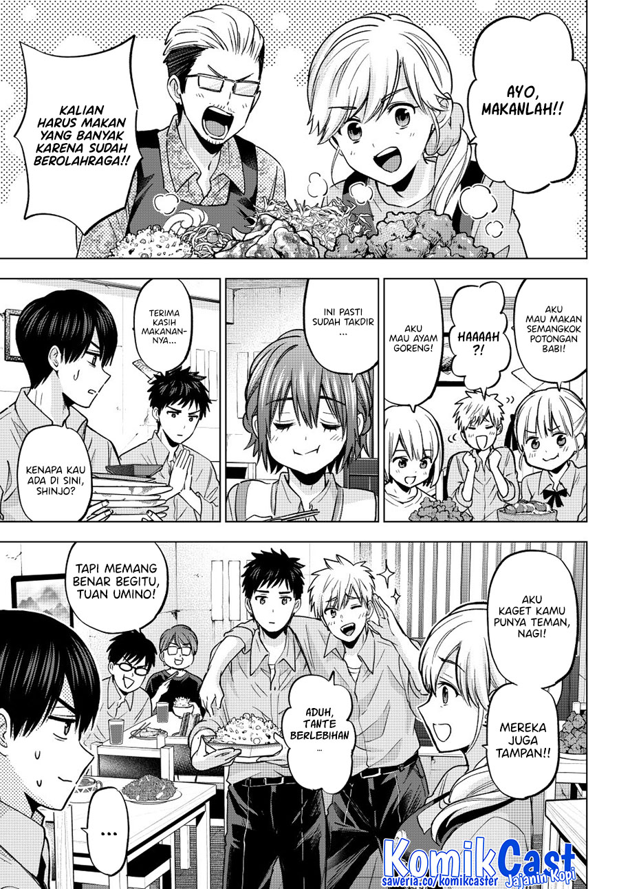 Chapter 248 - halaman 15