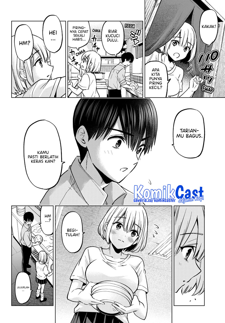 Chapter 248 - halaman 16