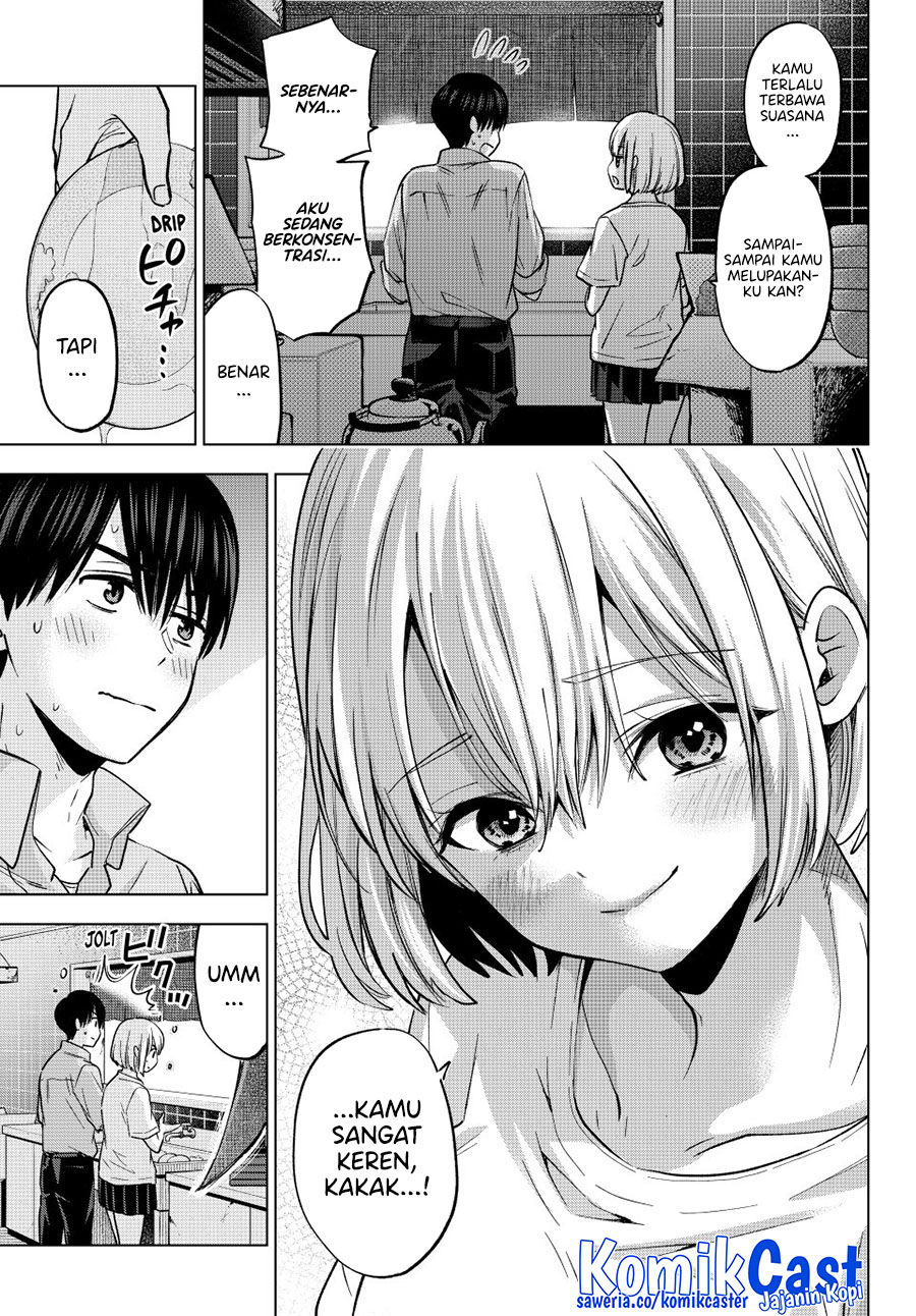 Chapter 248 - halaman 17