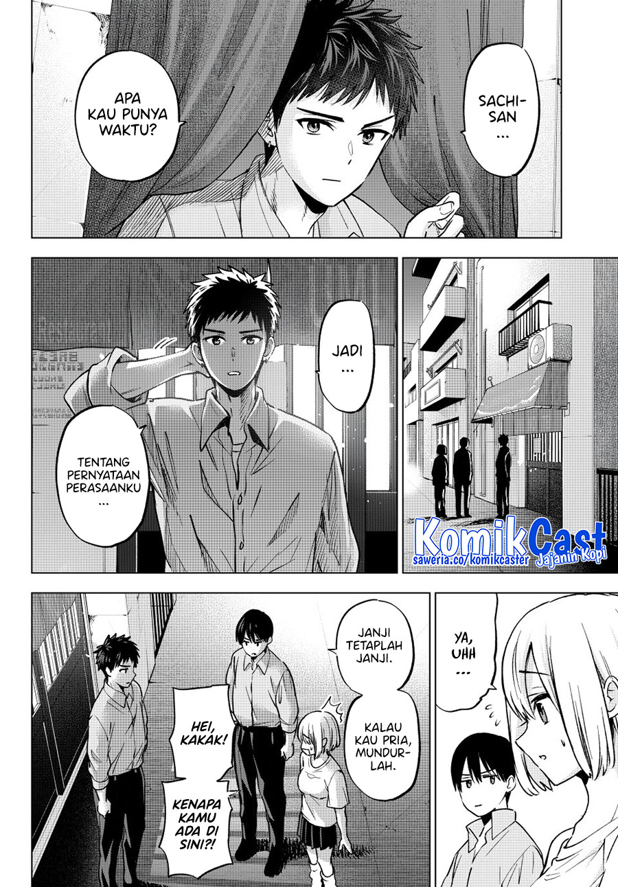 Chapter 248 - halaman 18