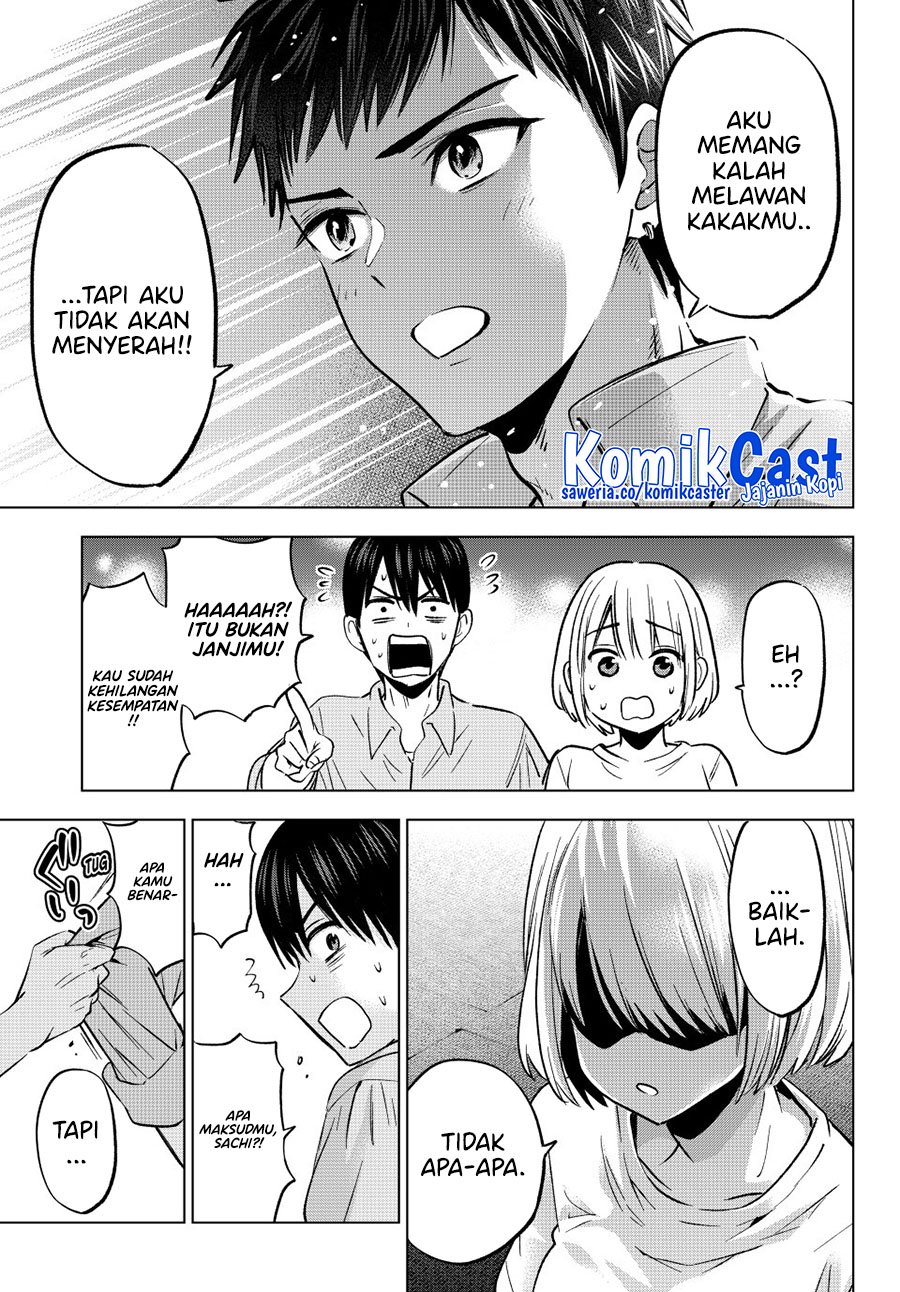 Chapter 248 - halaman 19