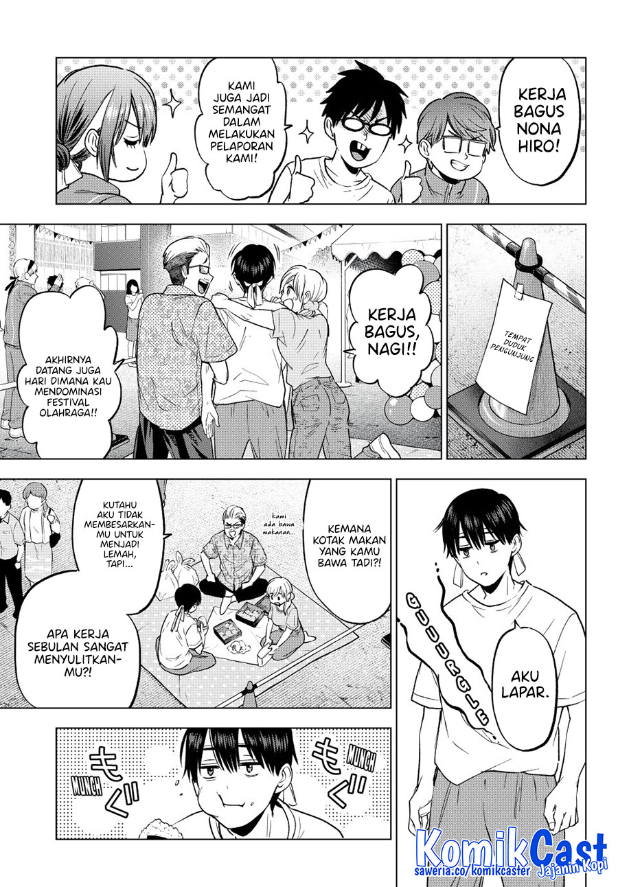 Chapter 248 - halaman 8