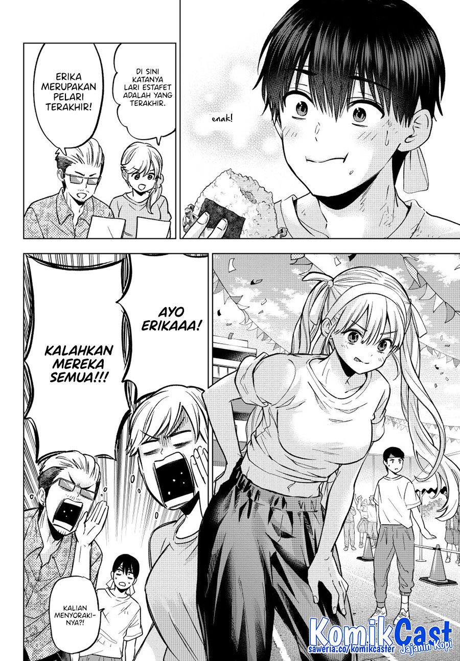 Chapter 248 - halaman 9