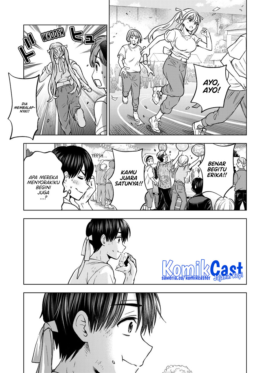 Chapter 248 - halaman 10