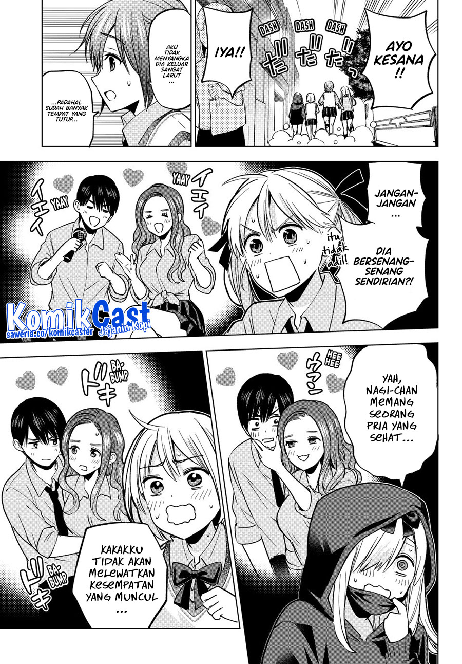 Chapter 249 - halaman 14