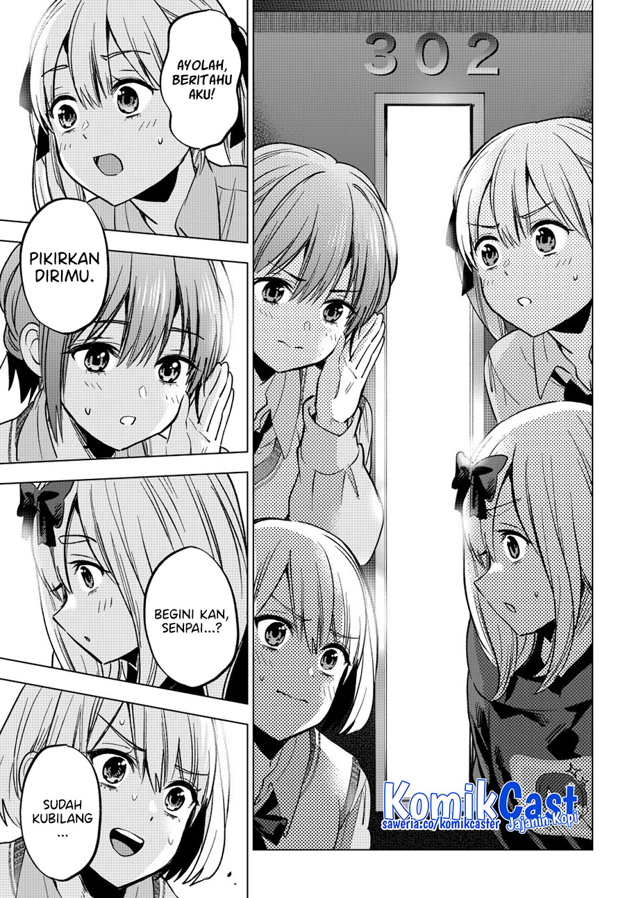 Chapter 249 - halaman 16
