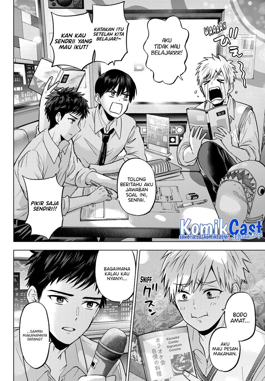 Chapter 249 - halaman 17