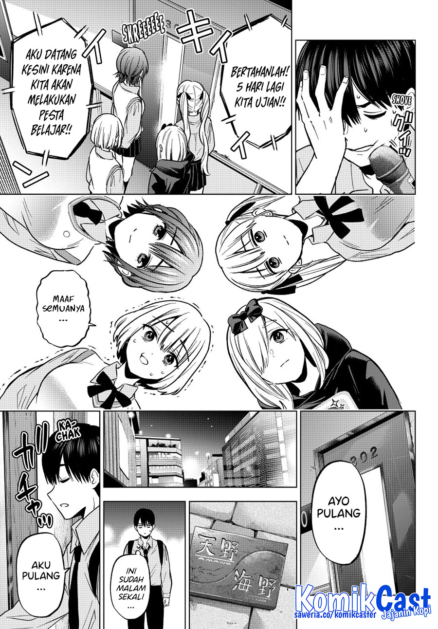 Chapter 249 - halaman 18