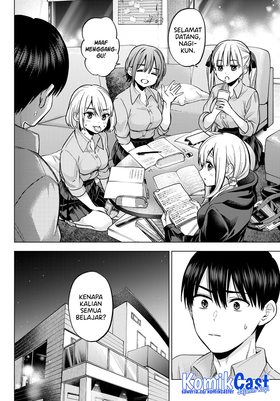 Chapter 249 - halaman 19