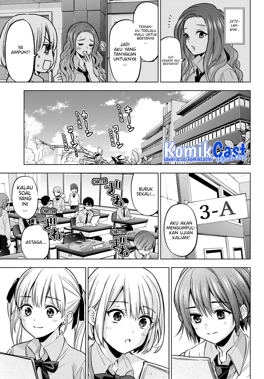 Chapter 249 - halaman 20