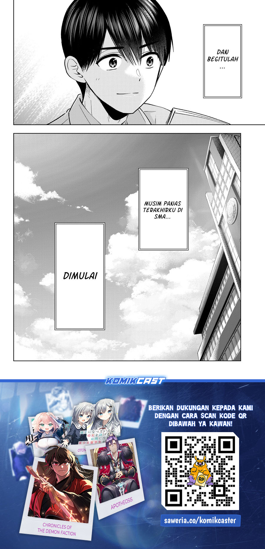 Chapter 249 - halaman 21