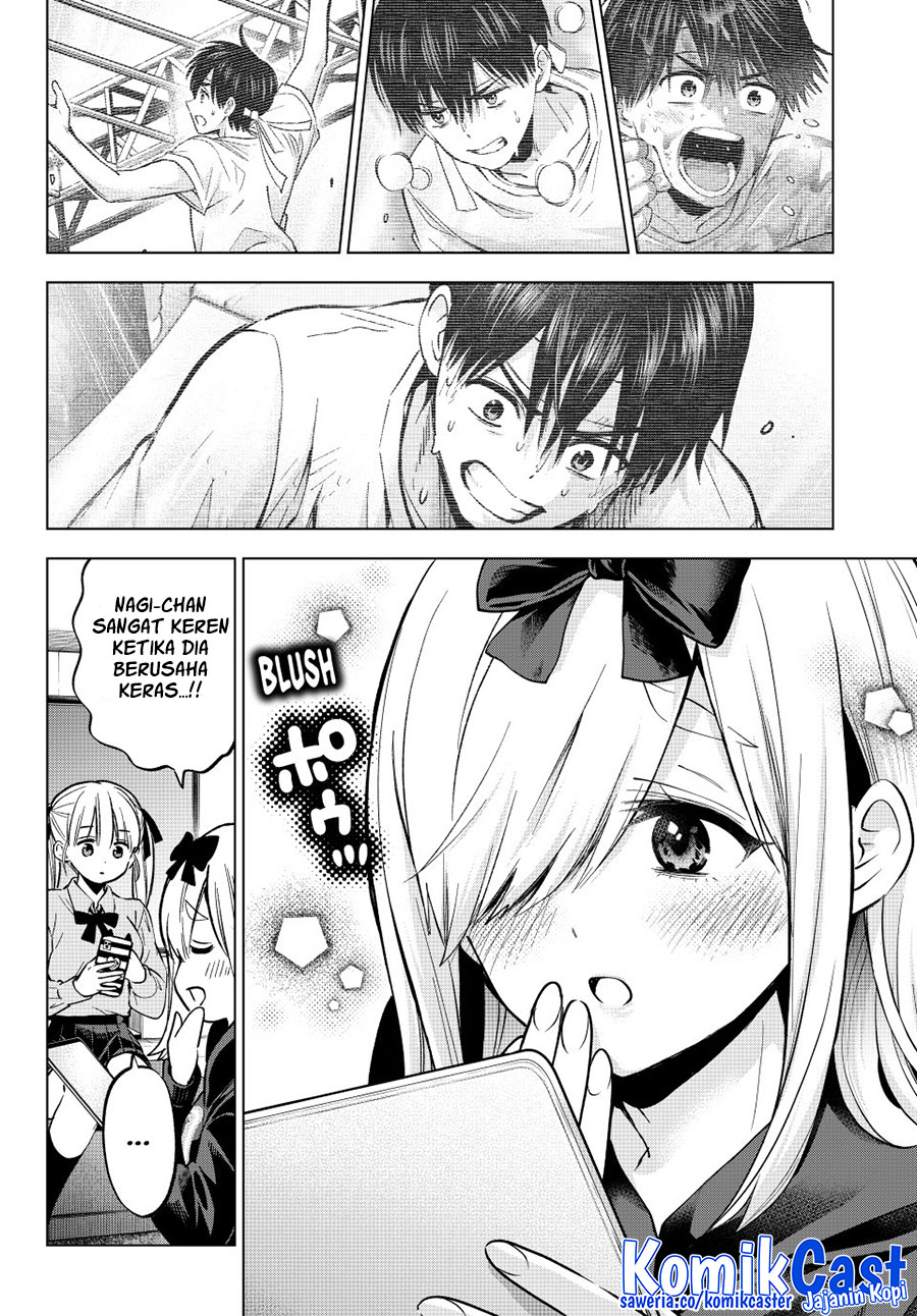 Chapter 249 - halaman 7
