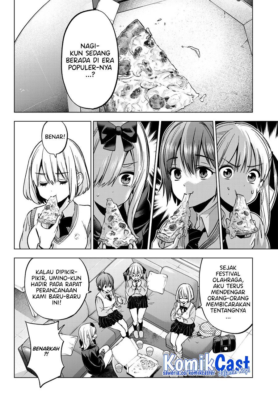 Chapter 249 - halaman 9