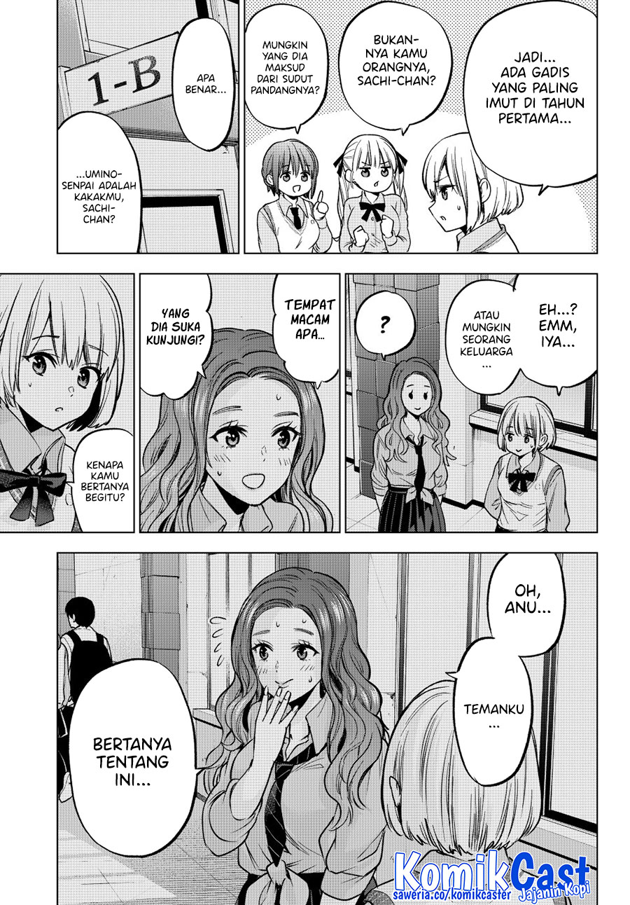 Chapter 249 - halaman 10