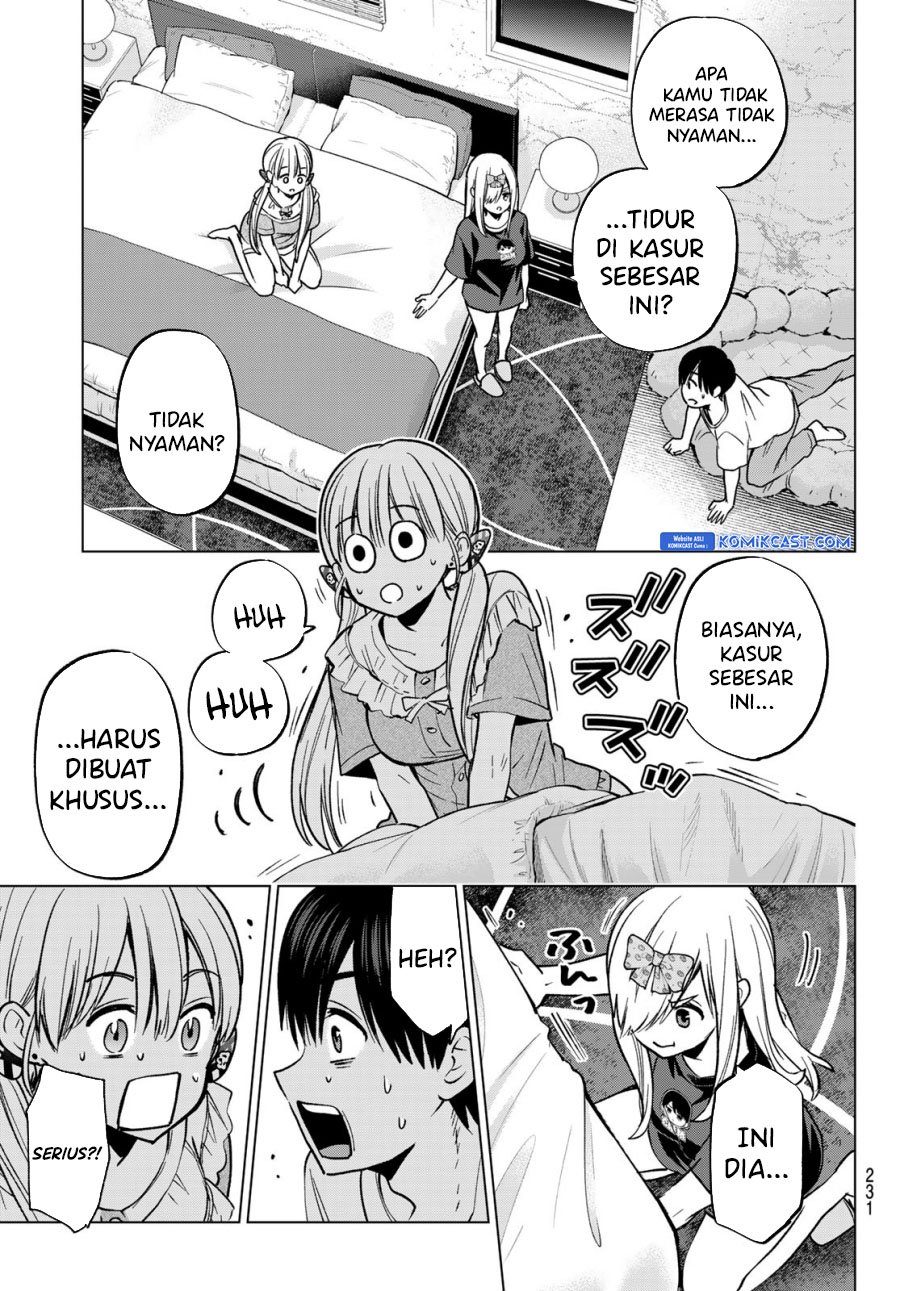 Chapter 251 - halaman 16