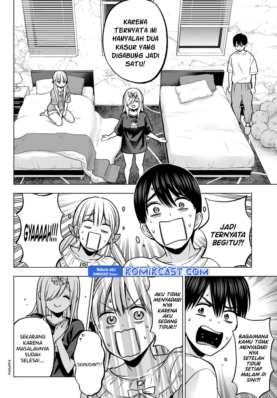 Chapter 251 - halaman 17