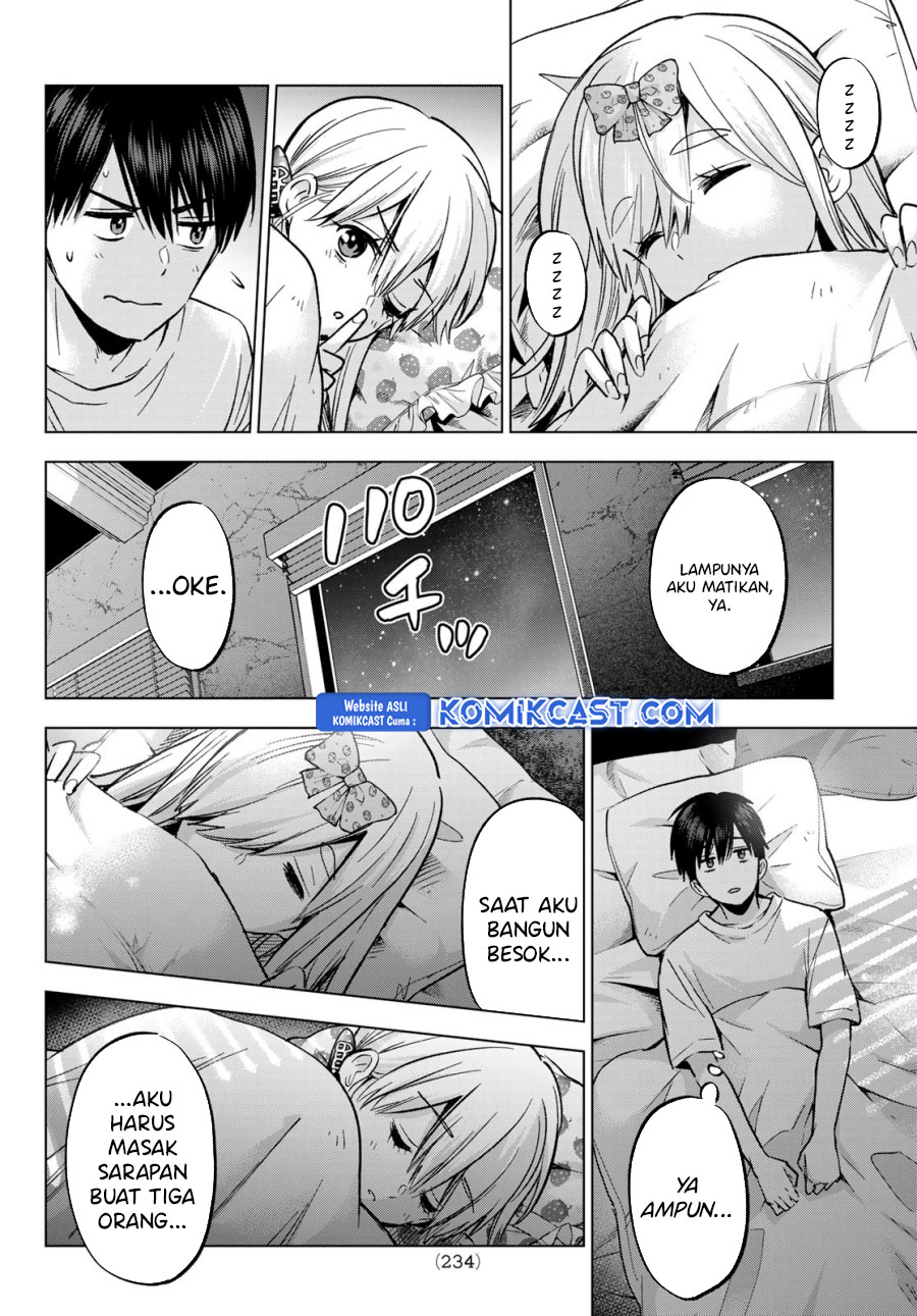Chapter 251 - halaman 19