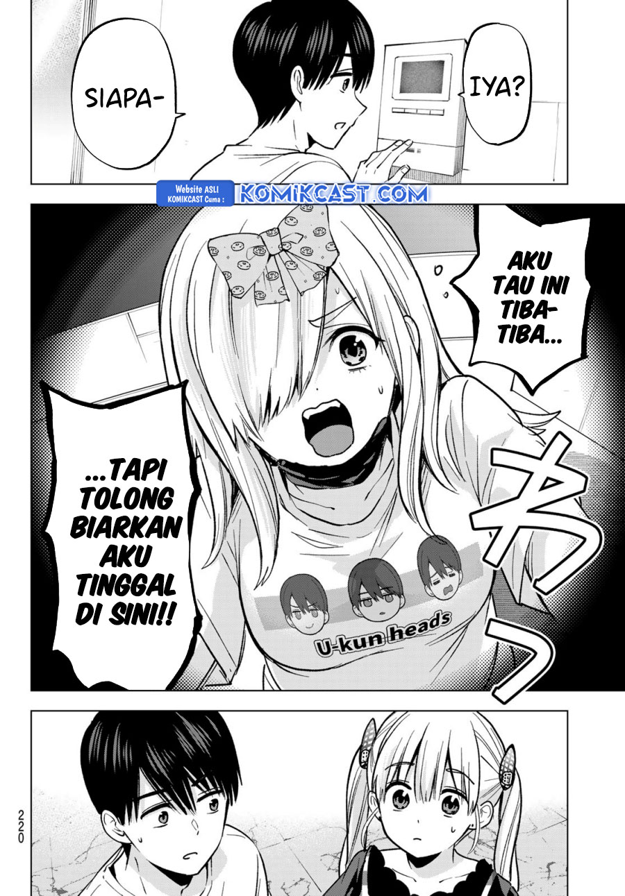 Chapter 251 - halaman 5
