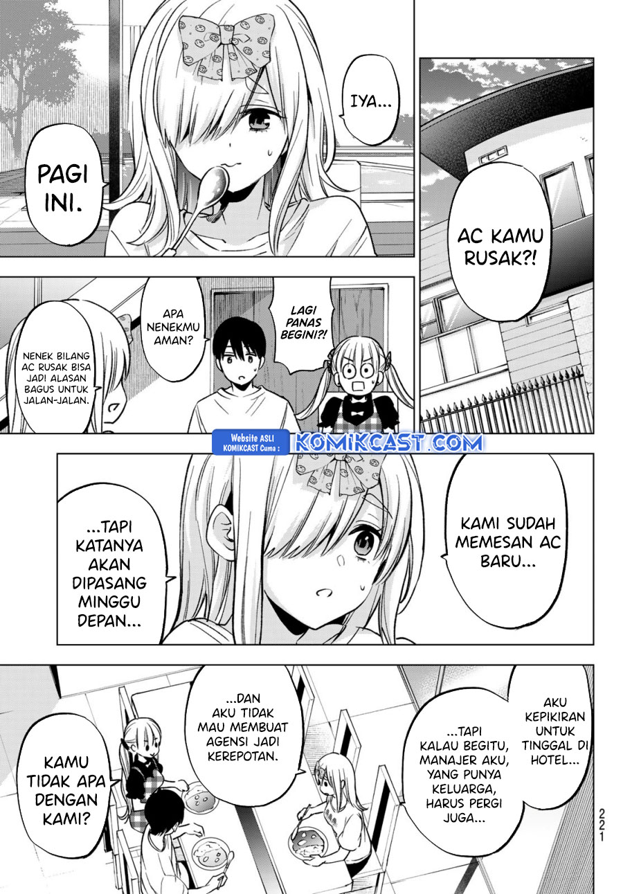Chapter 251 - halaman 6