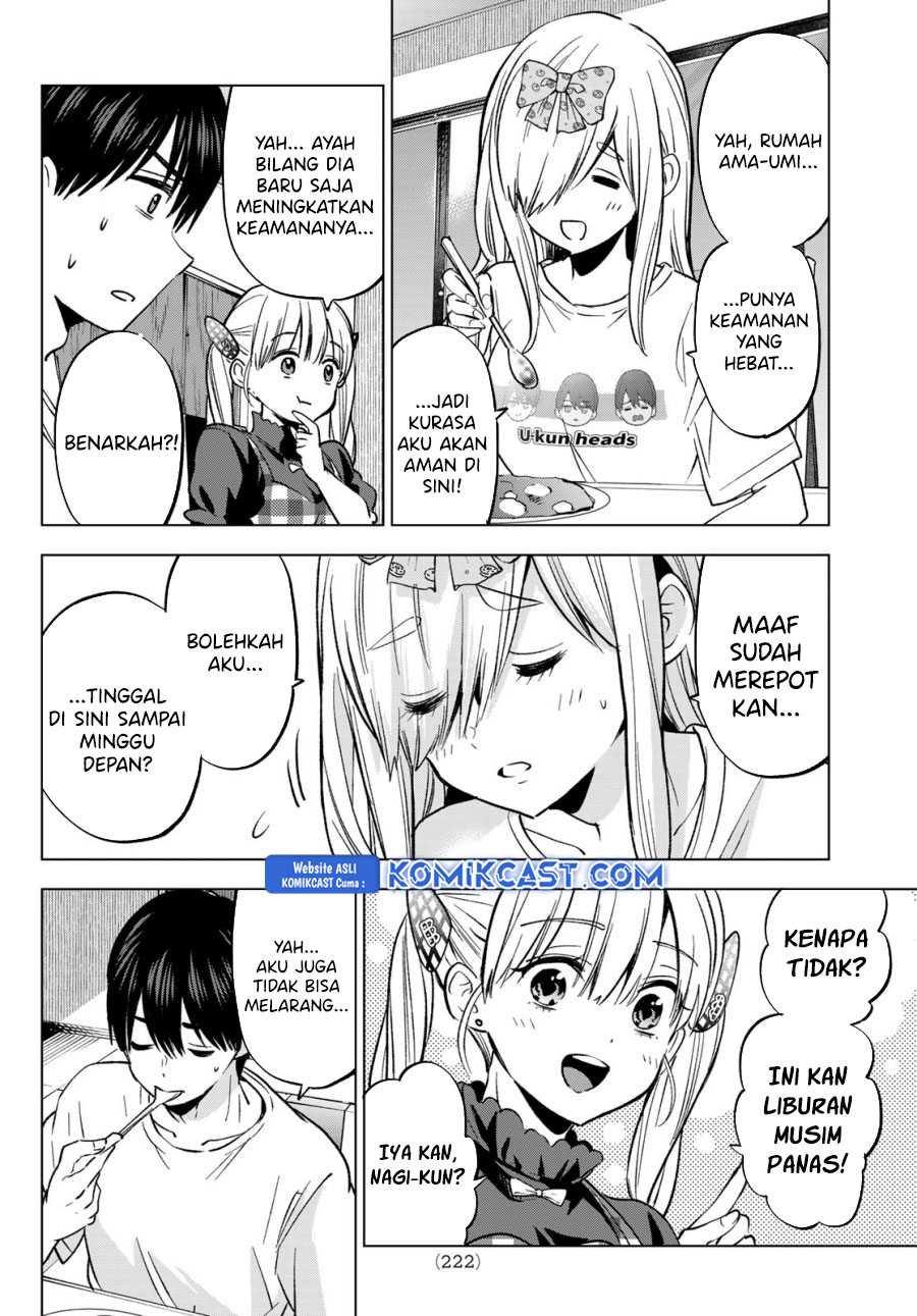 Chapter 251 - halaman 7