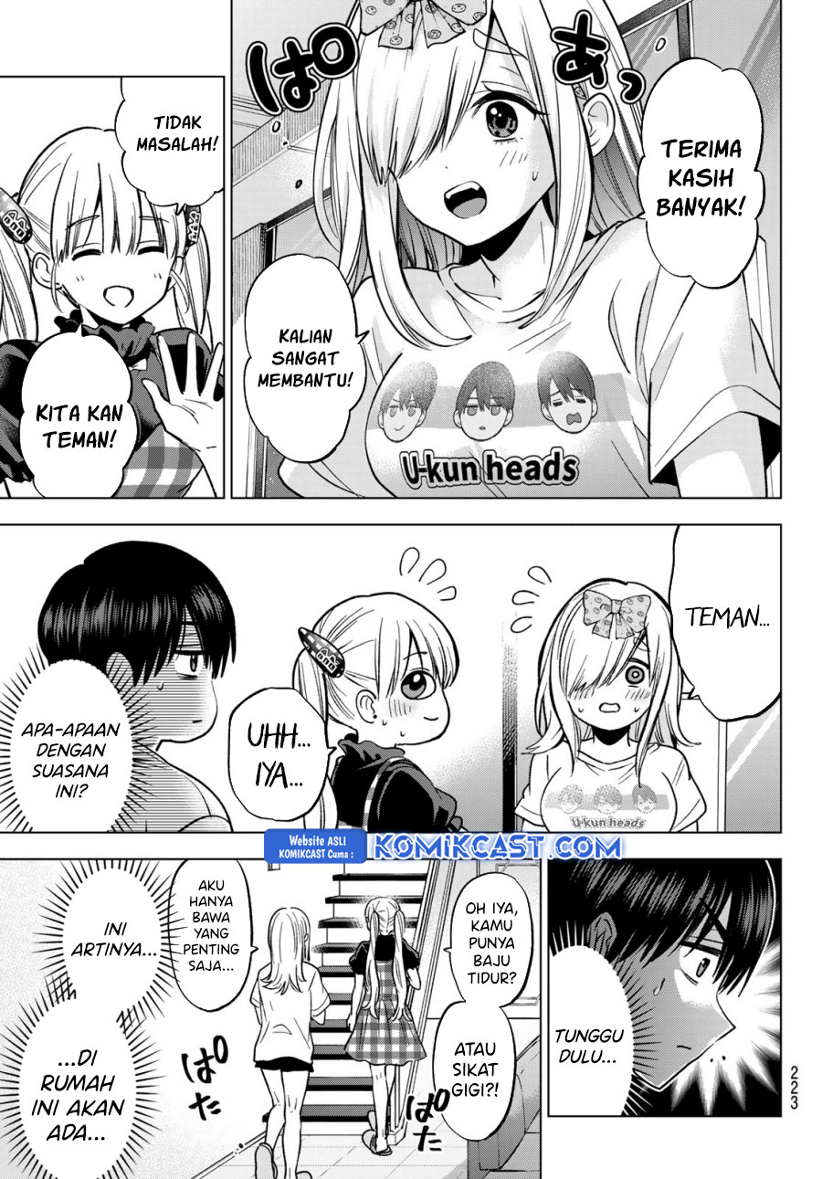 Chapter 251 - halaman 8