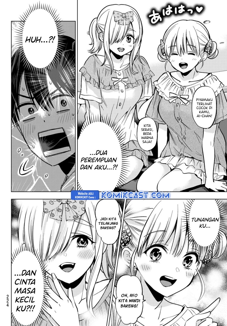Chapter 251 - halaman 9
