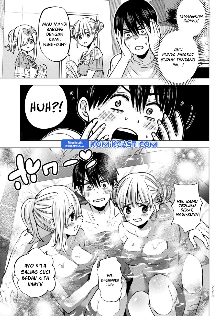Chapter 251 - halaman 10