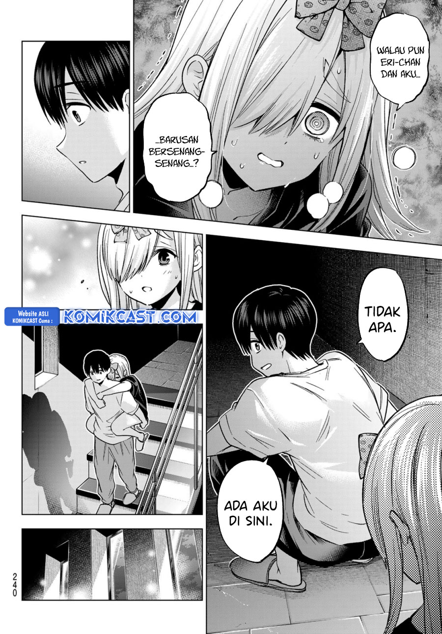 Chapter 252 - halaman 11