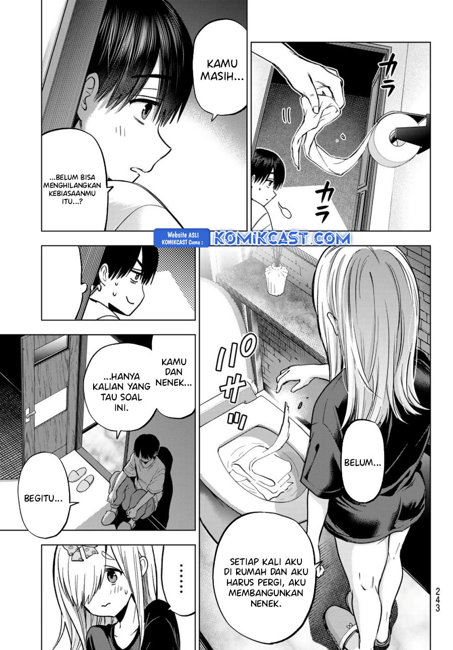 Chapter 252 - halaman 14