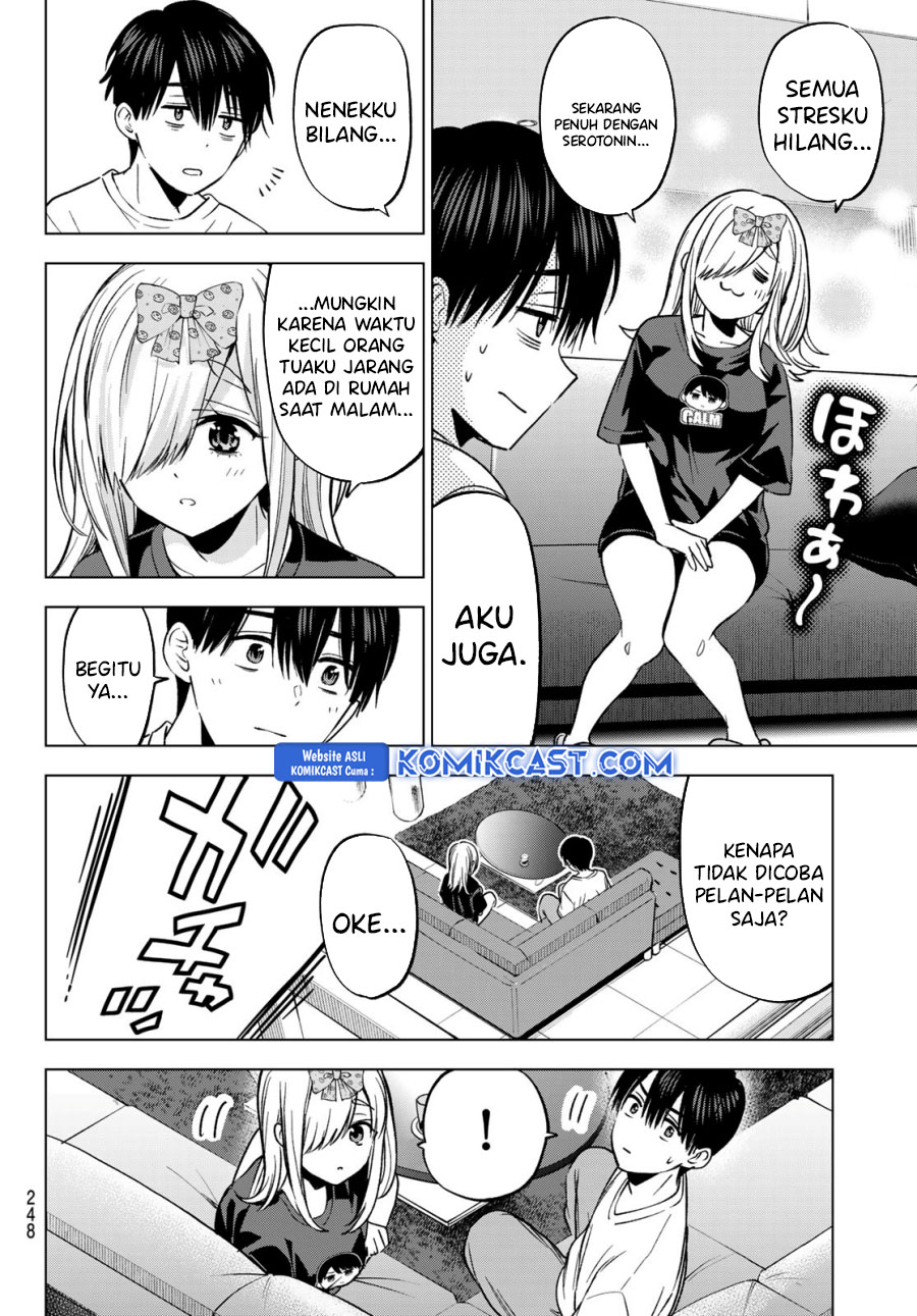 Chapter 252 - halaman 19