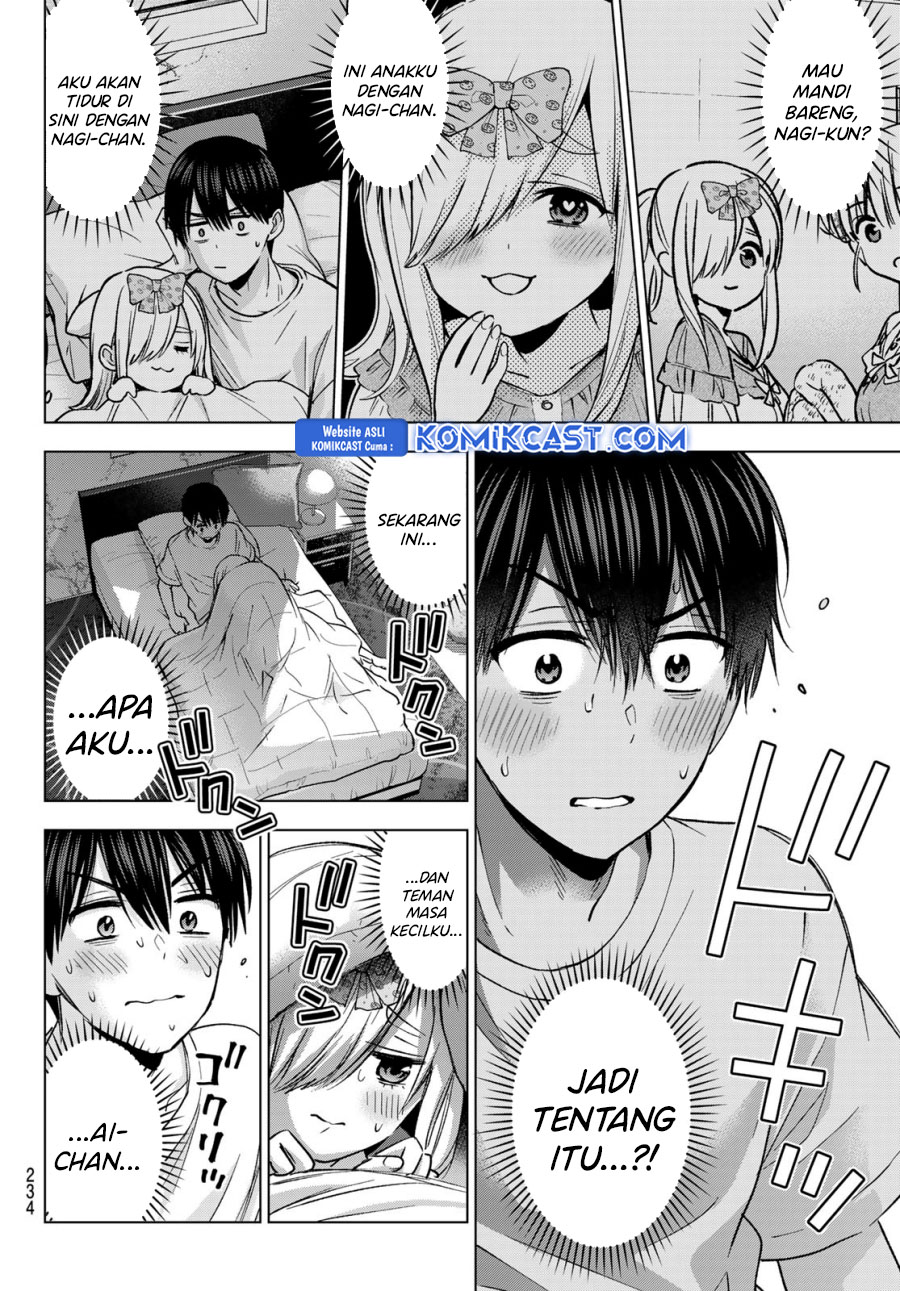 Chapter 252 - halaman 5