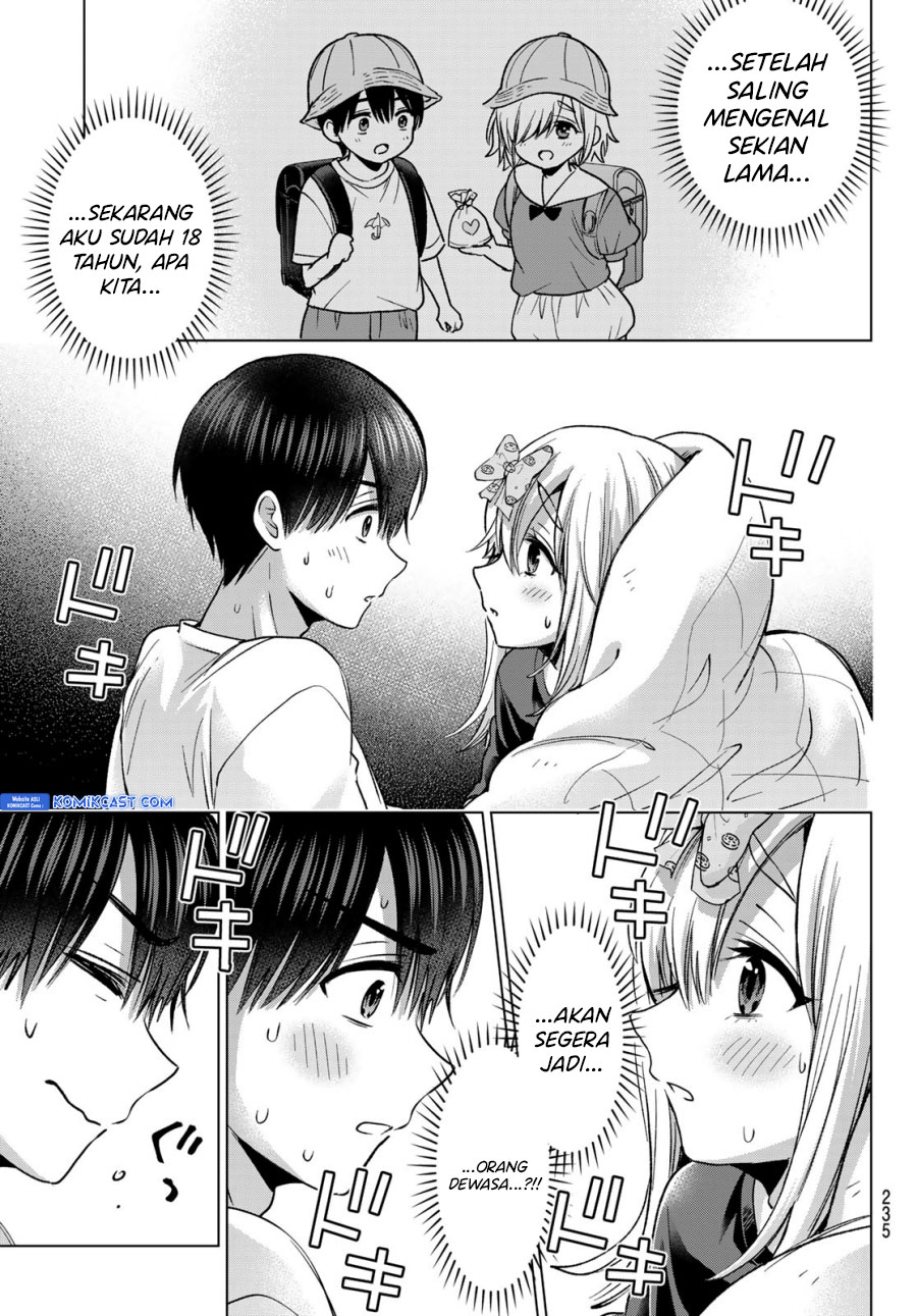 Chapter 252 - halaman 6