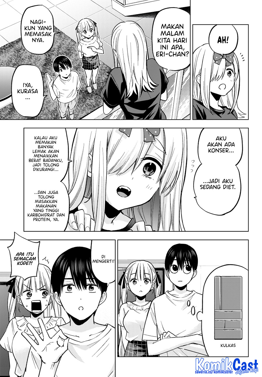 Chapter 253 - halaman 11