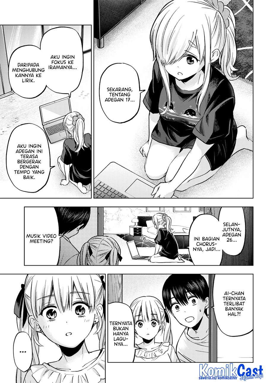 Chapter 253 - halaman 13