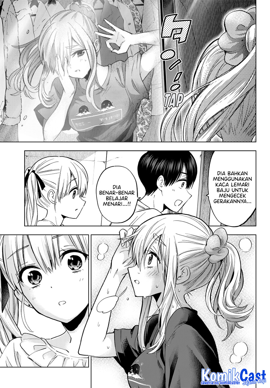 Chapter 253 - halaman 15
