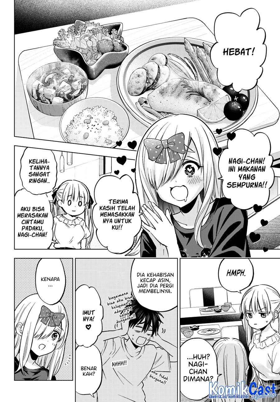 Chapter 253 - halaman 16