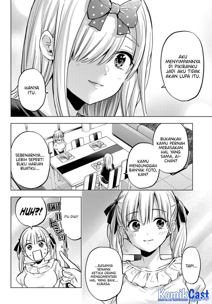 Chapter 253 - halaman 18