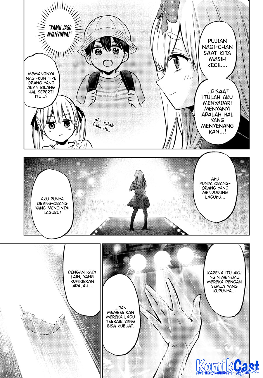 Chapter 253 - halaman 19
