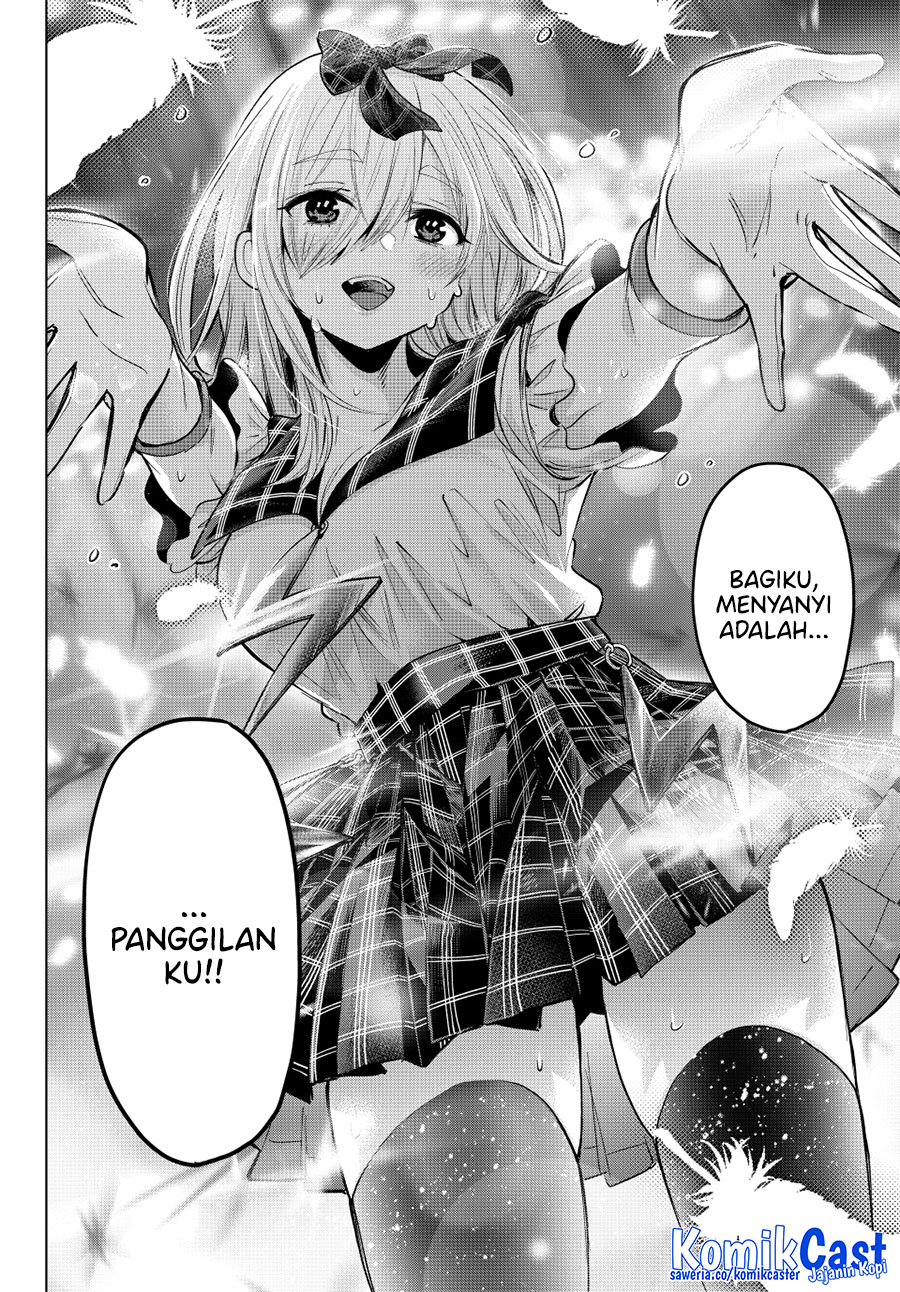 Chapter 253 - halaman 20