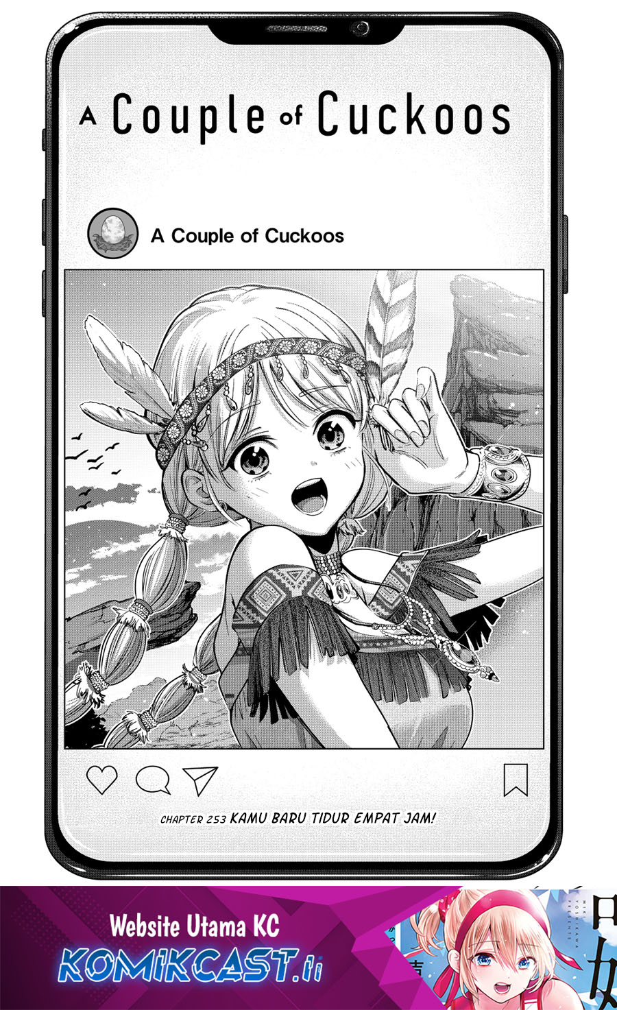 Chapter 253 - halaman 3