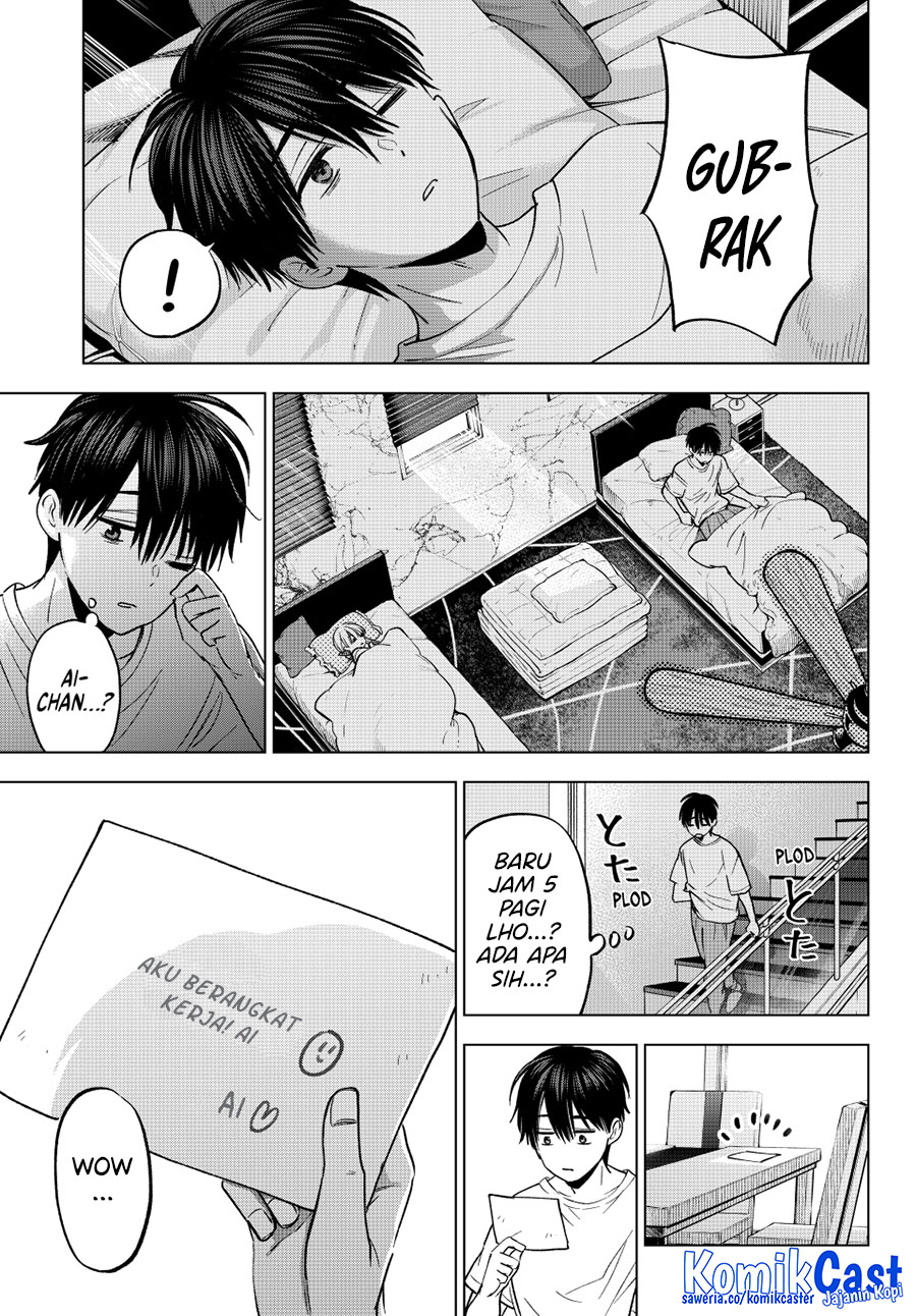 Chapter 253 - halaman 5